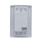 Kit Sensor De Presença | Embutir Sem Chave | Lente 180º | 6 F